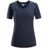 Arcteryx Motus Crew SS Womens