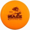 Latitude 64 Mace, Zero Hard