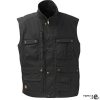 Fj�llr�ven Reporter Vest