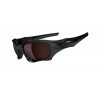 Oakley Pit Boss 2, Polished Black/VR28 Black Iridium Polarized
