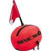 Seacsub Textile Spherical Buoy