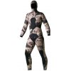 Seacsub Python Plus Trousers, Long John, 5mm.