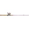 Shakespeare Ugly Stik Pink Umpikelasetti