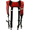 Latitude 64 Backsaver harness