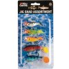 Abu Garcia Jig Shad lajitelma