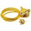 Crazy-Stuff Leopard Lock