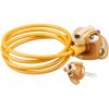 Crazy-Stuff Chipmunk Lock