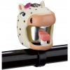 Crazy-Stuff Bell, Horse