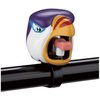 Crazy-Stuff Bell, Tucan