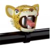 Crazy-Stuff Bell, Leopard
