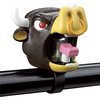 Crazy-Stuff Bell, Bull