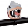 Crazy-Stuff Bell, White Shark
