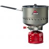 MSR Reactor 2.5L