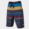 Mystic Fiesta Boardshorts