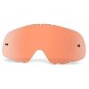 Oakley Crowbar Mx VR28 Repl Lens (Single)