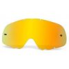 Oakley Crowbar MX Fire Repl Lens Single