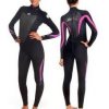 Rip Curl Dawn Patrol Classic 5/3 Steamer for Ladies 2013