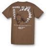 Oakley Warriors tee