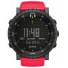 Suunto Core Red Crush