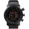 Suunto Elementum Terra N/ Black/Red Leather