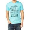 O'Neill LM Carver S/SLV Tee