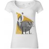 O'Neill Free S/SLV Tee