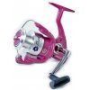 Shakespeare Pink avokelasetti 210cm