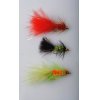 Ottiperhot Leech 7 lajitelma