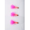 Ottiperhot Leech 3 lajitelma