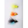 Ottiperhot Leech 6 lajitelma