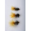 Ottiperhot Leech 5 lajitelma