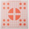 Hoppes Itseloistava taulu S-10 (crosshair) 20kpl