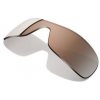 Oakley Antix Repl Lens Kit VR28 Black Iridium