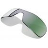 Oakley Antix Repl Lens Kit Emerald Iridium
