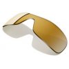 Oakley Antix Repl Lens Kit Dark Bronze