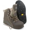 Vision Mako wading shoes (rubber with studs)