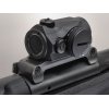 Aimpoint Micro H1 + Blaser pikajalka