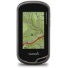 Garmin Oregon 600t ja Maanmittauslaitoksen koko Suomen maastokartta