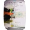 Shakespeare Still Water Lures Perholajitelma