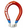 Four-Sided Spoke Wrench SW-42 3,45mm/136"