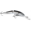 Rapala Jointed Down Deep Husky Jerk 12cm JDHJ-12