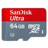 Sandisk Ultra 64GB micro SDXC