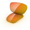 Oakley Split Jacket Repl Lens Kit Fire Irid.