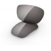 Oakley Split Jckt Repl Lns Kit WrmGry/Anti Fog