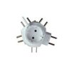 Design Go World Adaptor -adapteri