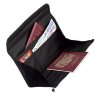 Design Go Passport Control -passitasku