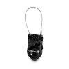 Lifeventure Cable Lock - lukkovaijeri