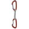 Mammut Express Set Element Key Lock Straight Gate / Bent Gate 10 cm
