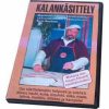 Kalank�sittely DVD