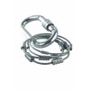 Cassin Aluminium circle head